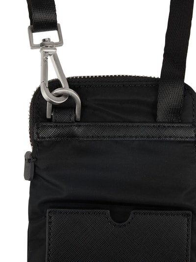 Guess Handytasche mit Logo  Black 3