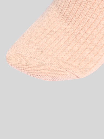 adidas Originals Socken aus Baumwoll-Mix im 2-er-Pack Hellrosa 2