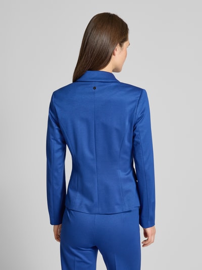 Marc Cain Blazer mit Reverskragen Royal 5