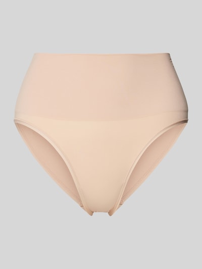 Triumph Slip mit elastischem Bund Beige 1