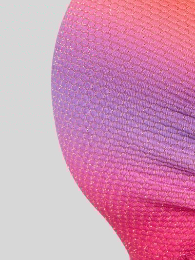 Marie Jo Bikinitop met applicatie, model 'NUSA DUA' Fuchsia - 2