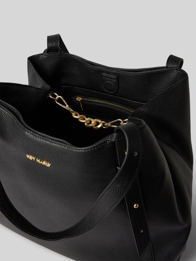 Hey Marly Handtasche mit Tragehenkel Black 5