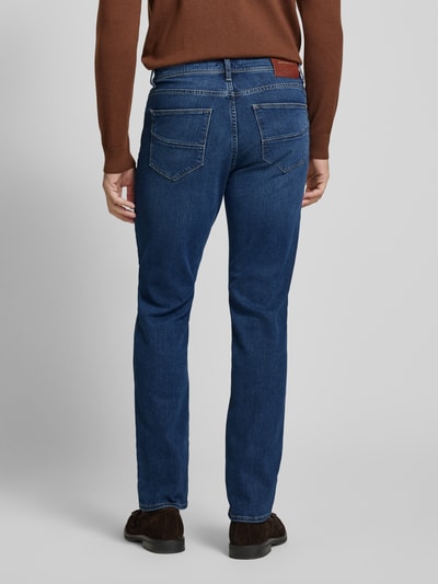 Brax Jeans mit 5-Pocket-Design Modell 'CADIZ' Jeansblau 5