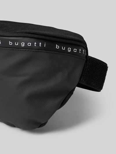 bugatti Heuptasje met labelprint, model 'Blanc'  - 3