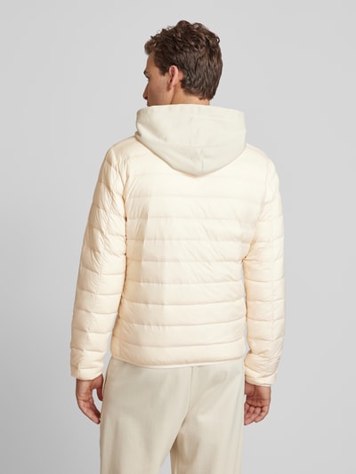 EA7 Emporio Armani Daunenjacke mit Daunen-Federn-Füllung Offwhite 5