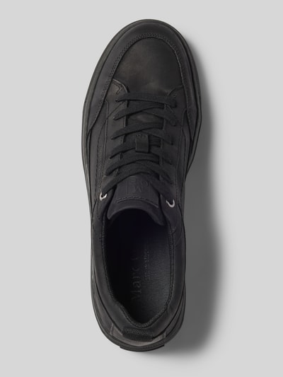Marc O'Polo Sneakersy niskie z naturalnej skóry bydlęcej Czarny 3