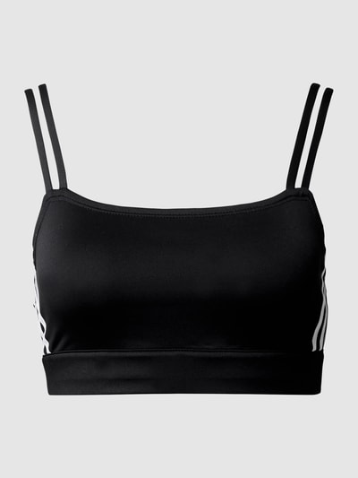 adidas Originals Bustier met spaghettibandjes Zwart - 2