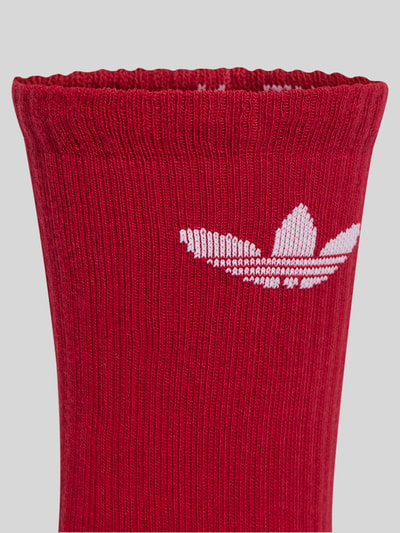 adidas Originals Socken mit Logo-Detail CLASSIC SPORT im 4er-Pack Hazel 2
