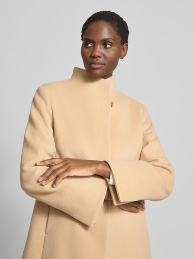 ICONS Cinzia Rocca Jack met kasjmier Camel - 3