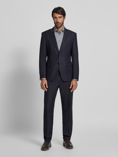 OLYMP Level Five Slim Fit Business-Hemd mit Kentkragen Gruen 1