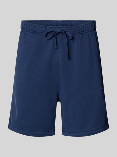 Polo Ralph Lauren Shorts mit elastischem Bund Marine 2