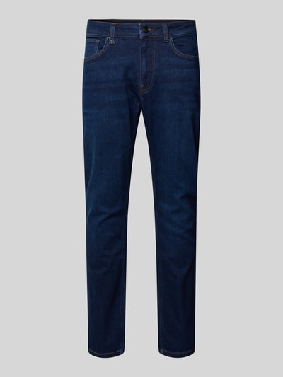 Pepe Jeans Tapred fit jeans van katoenmix Jeansblauw - 2