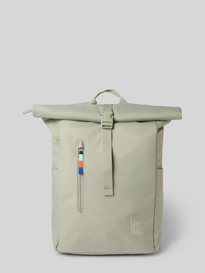 Gotbag Rugzak met draagband Groen - 2
