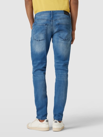 Antony Morato Slim Fit Jeans im 5-Pocket-Design Hellblau 5