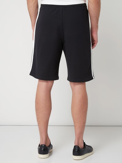 adidas Originals Sweatshorts mit Logo-Details Black 5