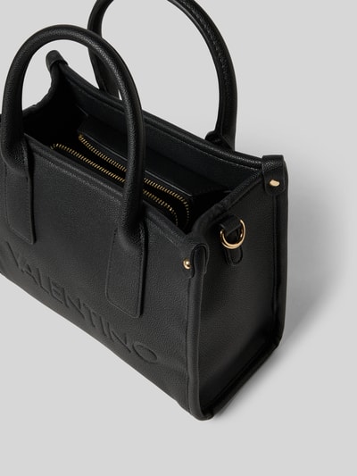 VALENTINO BAGS Handtasche mit Tragehenkel Modell 'FOXY' Black 4