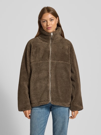 WITHBLACK Jack met teddybont Leem - 4