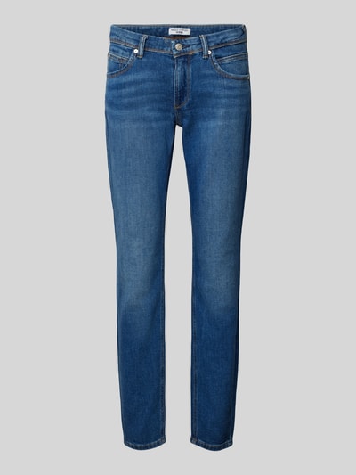 Marc O'Polo Denim Jeans mit 5-Pocket-Design Jeansblau 2