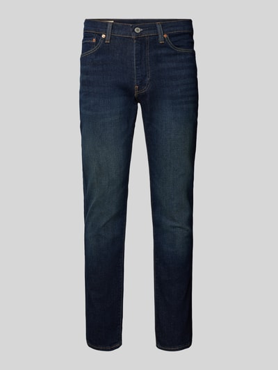 Levi's® Jeans mit 5-Pocket-Design Blau 2