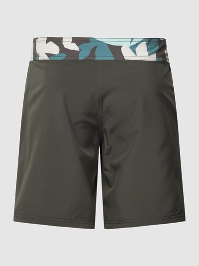 ONeill Badehose mit Label-Detail Modell 'CAMORRO' Black 3