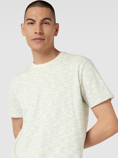 Esprit T-Shirt mit Rundhalsausschnitt GELB 3