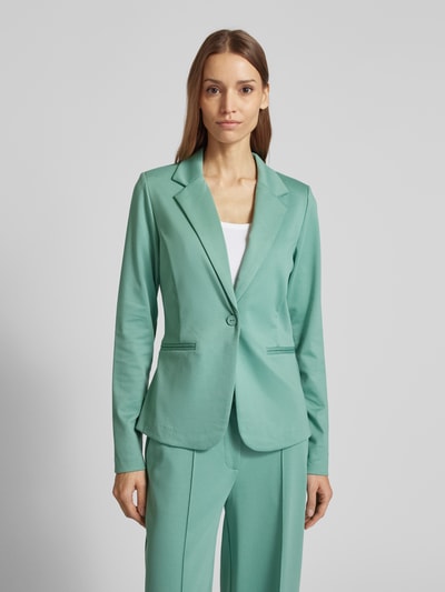 ICHI Blazer mit Paspeltaschen Modell 'KATE' Mint 4