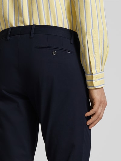 Polo Ralph Lauren Regular Fit Chino mit Stretch-Anteil Marine 3