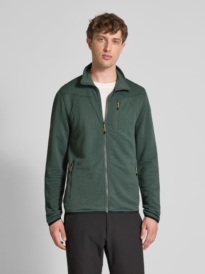 Icepeak Jacke mit Reißverschlusstaschen Modell 'BERTHOLD' Bottle 4