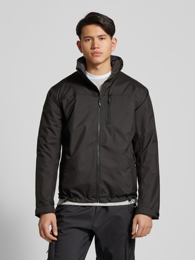 Helly Hansen Jacke mit Stehkragen Black 4