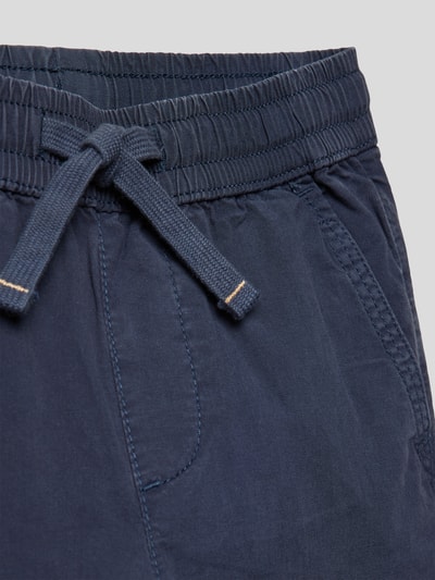 Mango Hose mit Tunnelzug Modell 'franky' Marine 2