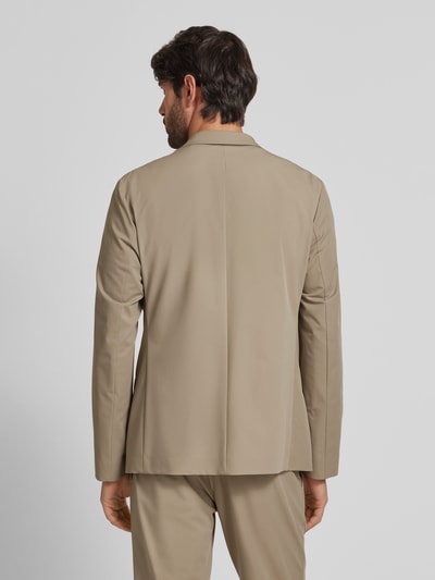 Roy Robson Marynarka z aplikacją Beżowy 5