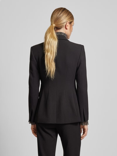 Constantly K X P&C* Constantly K x P&C - Blazer mit asymmetrischem Knopfverschluss Black 5