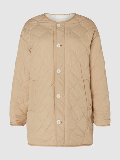 Levi's® Wendejacke aus Teddyfell Sand 2