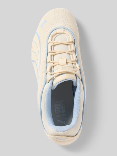PUMA Sneakers met vetersluiting Lichtblauw - 3