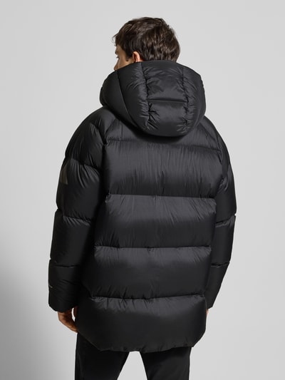 adidas Sportswear Daunenjacke mit Kapuze Black 5