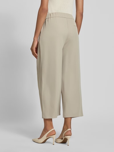 Jake*s Collection Culotte mit Gesäßtasche Kitt 5