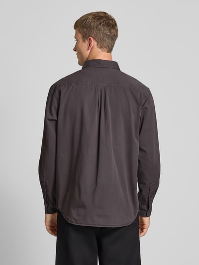 Jack & Jones Koszula casualowa z kołnierzykiem typu kent model ‘CHARGE’  5