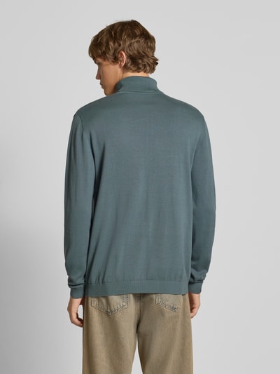 Jack & Jones Coltrui met ribboordjes Blauw - 5