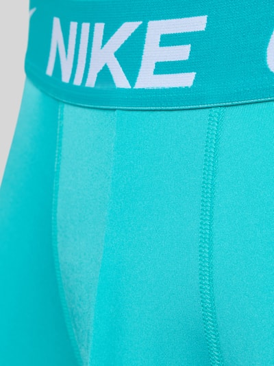 Nike Trunks mit elastischem Bund im 3er-Pack Bleu 2