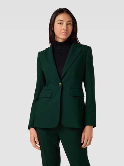MORE & MORE Blazer mit Pattentaschen Bottle 4