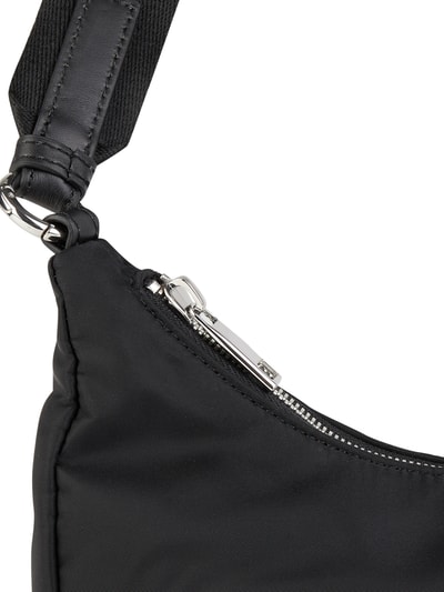 Marc O'Polo Crossbody Bag aus Textil Modell 'Agnes'  Black 5