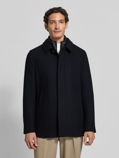 Geox Jacke im 2-in-1-Look Marine 4