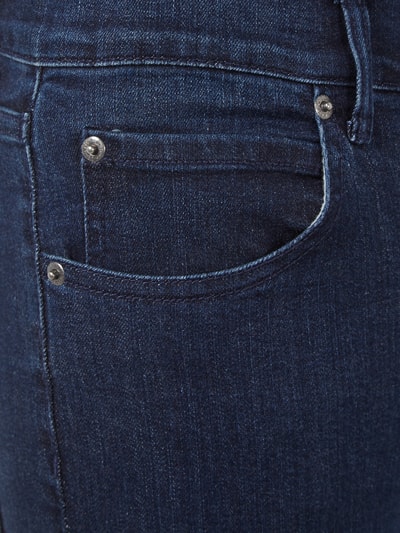Cheap Monday Stone Washed Slim Fit 5-Pocket-Jeans Jeansblau 7
