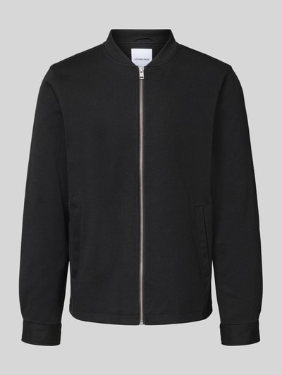 Lindbergh Jacke mit Reißverschluss Black 2