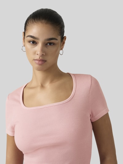 Levi's® Slim Fit T-Shirt Rosa 3