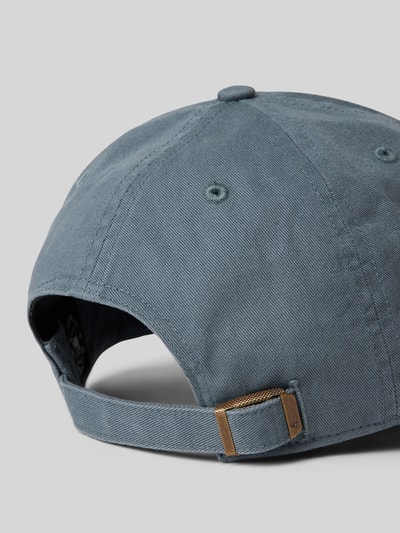 '47 Basecap mit Statement-Stitching Modell 'MLB New York Yankees' Hellgrau 3