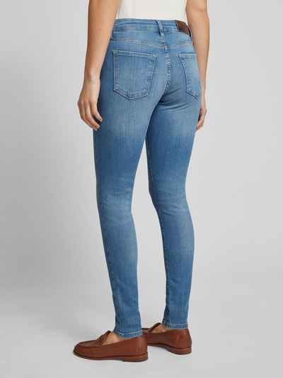JOOP! Jeans in 5-pocketmodel Lichtblauw - 5