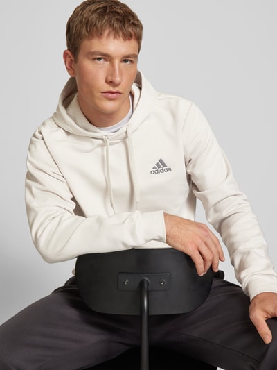 ADIDAS SPORTSWEAR Hoodie met capuchon Beige - 3