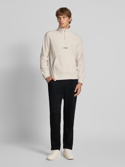 Jack & Jones Regular fit sweatpants met tunnelkoord, model 'KANE BRADLEY'  - 1