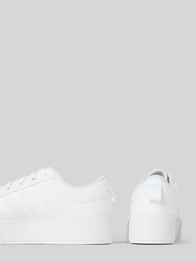 ADIDAS SPORTSWEAR Sneaker mit Plateausohle Weiss 2